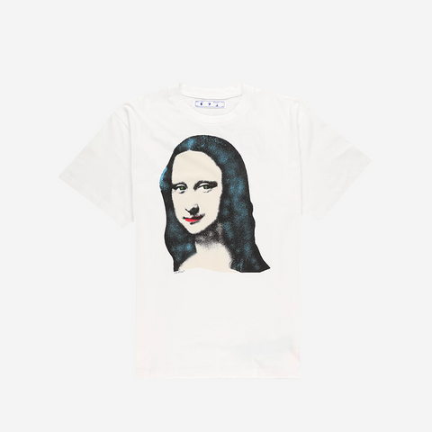 Off-White Monalisa Over T-Shirt