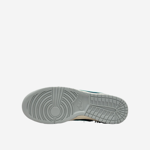 Nike Dunk Low Retro Premium Green Frost