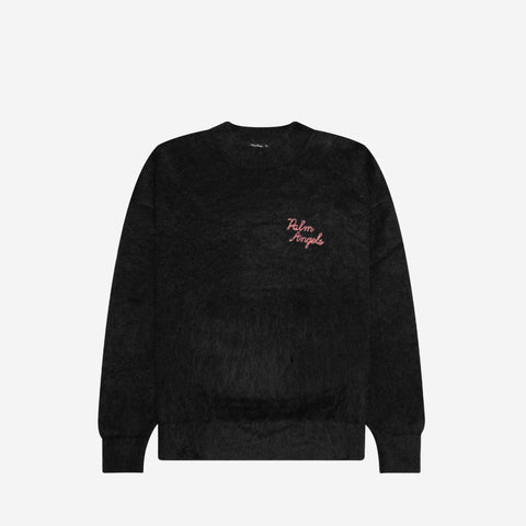Palm Angels The palm sweater