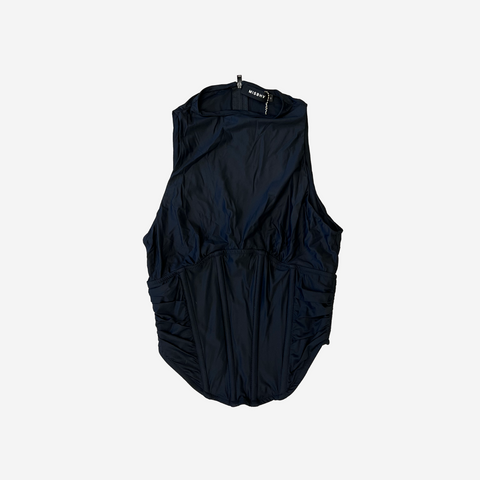 MISBHV PANDORA TANK TOP BLACK