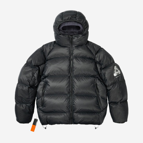 PALACE PERTEX QUANTUM RS PUFFA BLACK