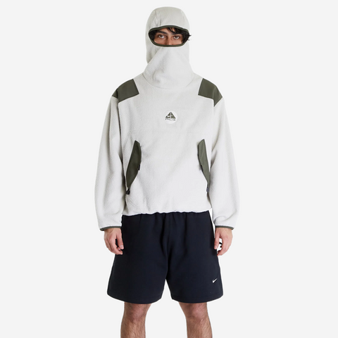 NIKE ACG RETRO BALACLAVA FLEECE HOODIE