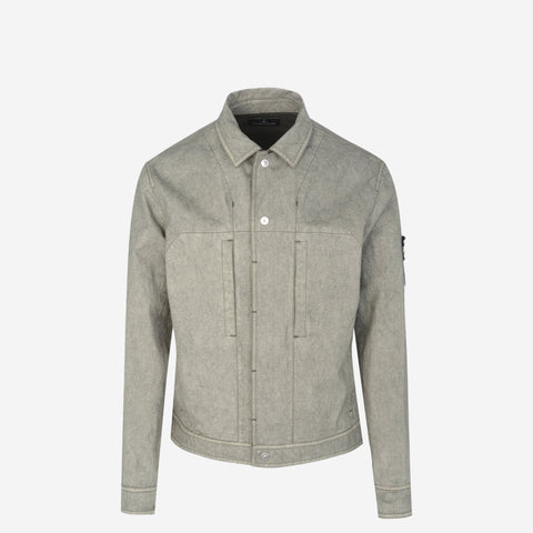 STONE ISLAND SHADOW PROJECT Trucker Jacket