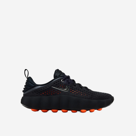 Nike Mind 002 'Black Hyper Crimson'