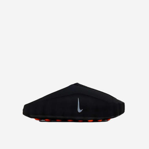Nike Mind 001 Slide Black Chrome