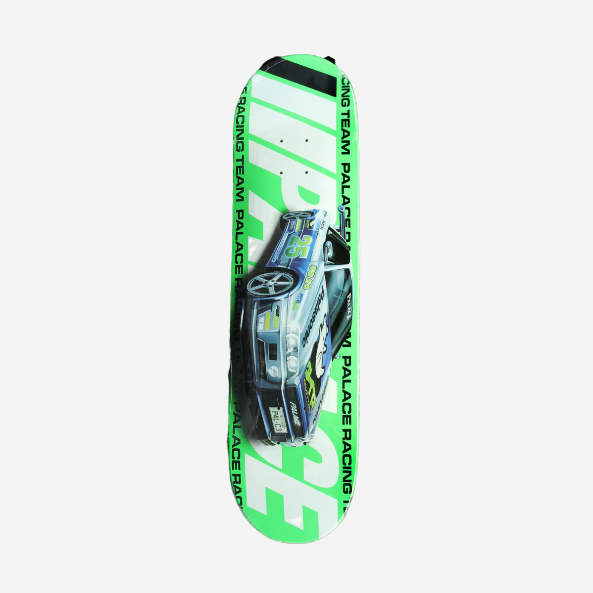 palace skateboard カラビナ Дека PALACE RACEY S38 8.375 DECK – Storage Store