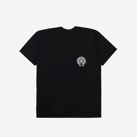 Chrome Hearts Miami Exclusive T-shirt