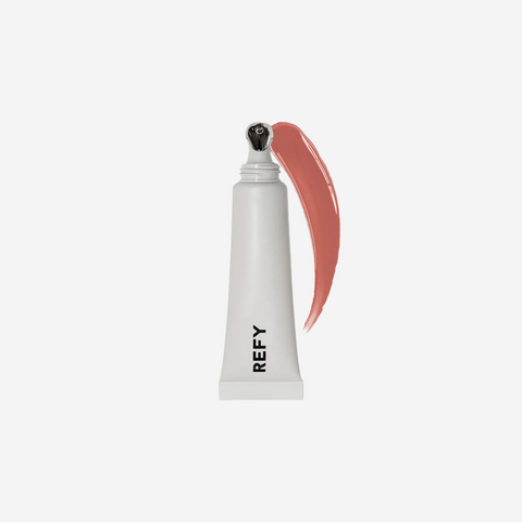 REFY LIP GLOSS TAUPE