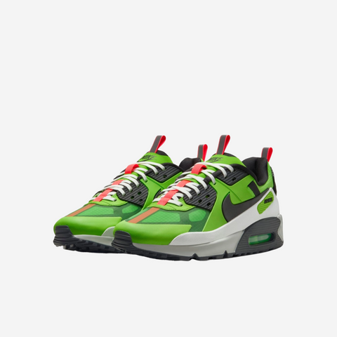 Nike Air Max 90 Drift Action green