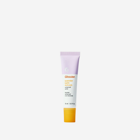 GLOSSIER BALM DOTCOM LAVENDER