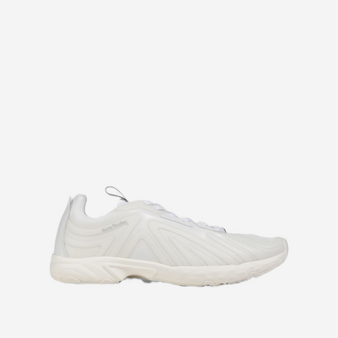 Acne Studios White Trainers