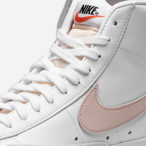 NIKE BLAZER MID '77 'OXFORD PINK