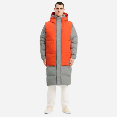 PUMA Layer Men Down Coat