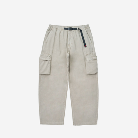GRAMICCI RIG CARGO PANT PIGMENT OAT
