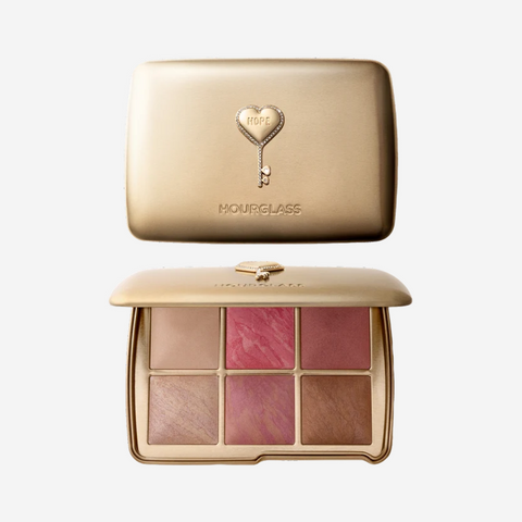 HOURGLASS Ambient Lighting Edit Hope