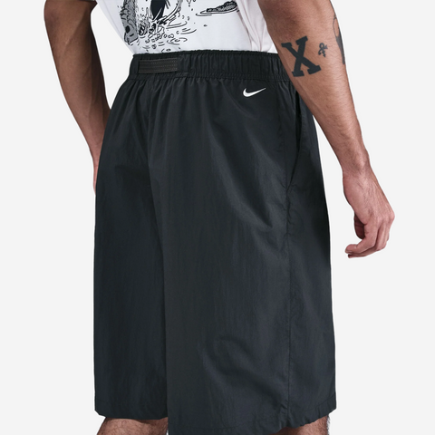 Nike acg orb weaver uv shorts black