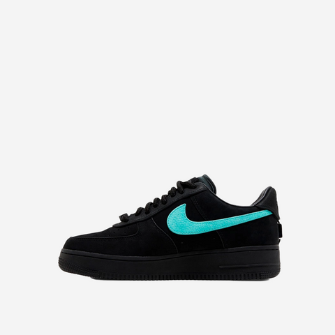 Nike Air Force 1 low x Tiffany & Co. 1837