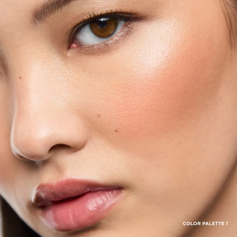 HOURGLASS Ambient Lighting Edit Custom Palette LOVE COLOR PALETTE 1