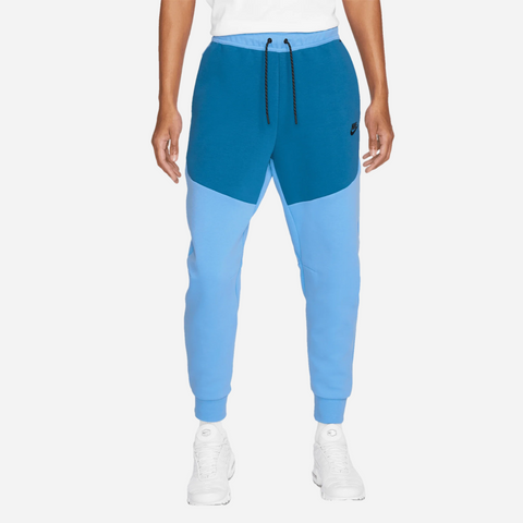 Nike Sportswear Tech Fleece Jogger University Blue