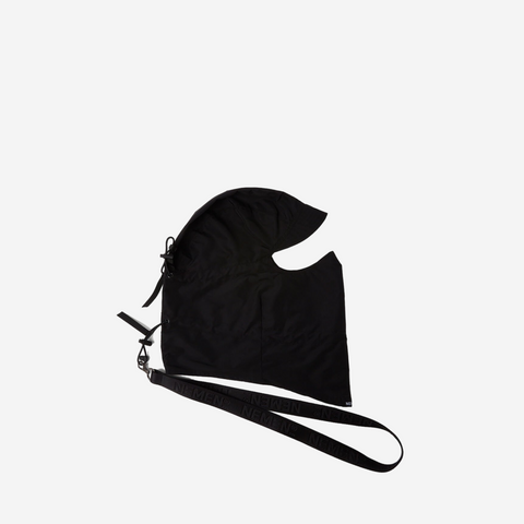 NEMEN Black Storm Balaclava