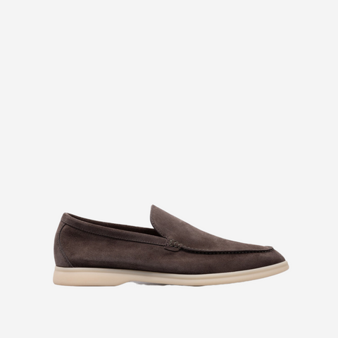 Loro Piana Summer Walk Loafers hombre