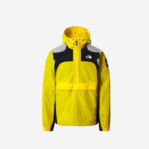 THE NORTH FACE SEARCH AND RESCUE WIND JACKET