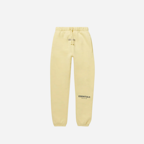 Fear of God Essentials Sweat Pants "Garden Glove"