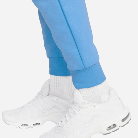 Nike Sportswear Tech Fleece Jogger University Blue