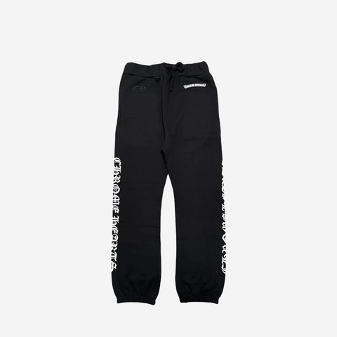 CHROME HEARTS SWEATPANTS