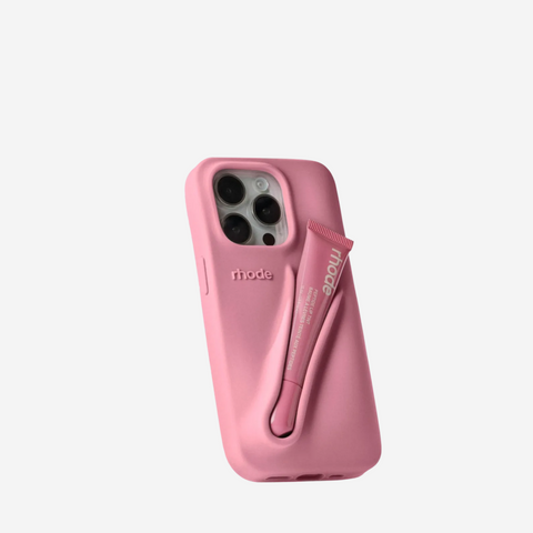 RHODE LIP CASE RIBBON