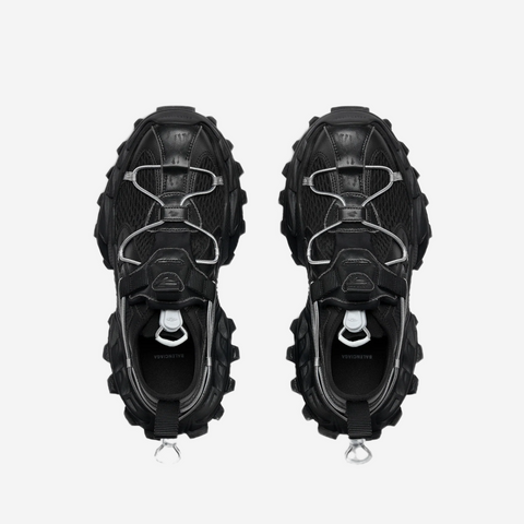 BALENCIAGA HIKE SNEAKERS