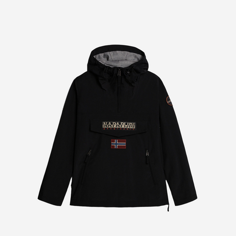 Napapijri Rainforest Pocket Summer Anorak Jacket