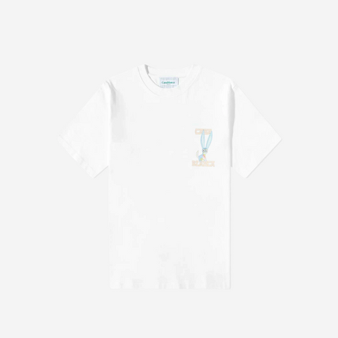 CASABLANCA SOUVENIR T-SHIRT