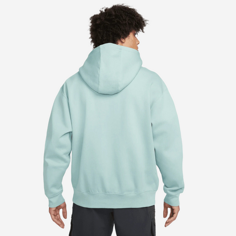 NIKE ACG THERMA-FIT ZIP HOODIE OCEAN BLUE