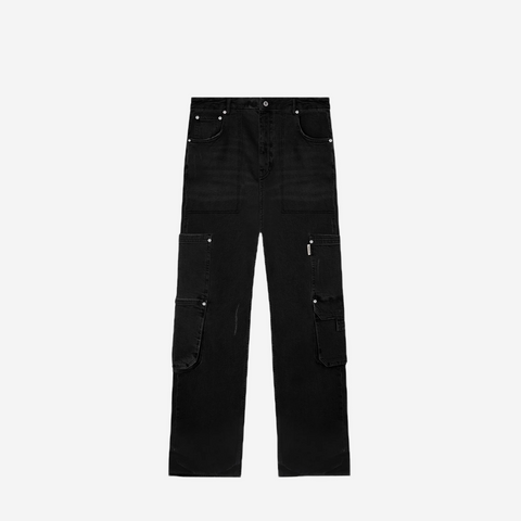 REPRESENT JEANS R3 WORKSHOP DENIM