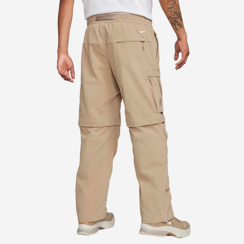 NIKE ACG SMITH CARGO PANTS BEIGE