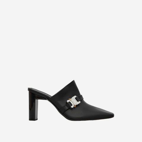 1017 ALYX 9SM BUCKLE HEELS