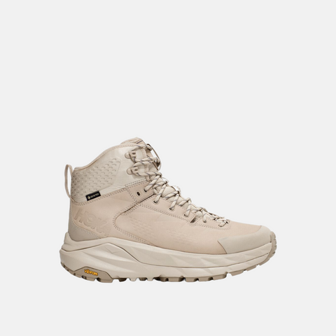 HOKA ONE ONE KAHA HIGH GTX DUNE