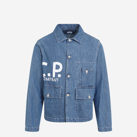CP Company Cotton Jacket