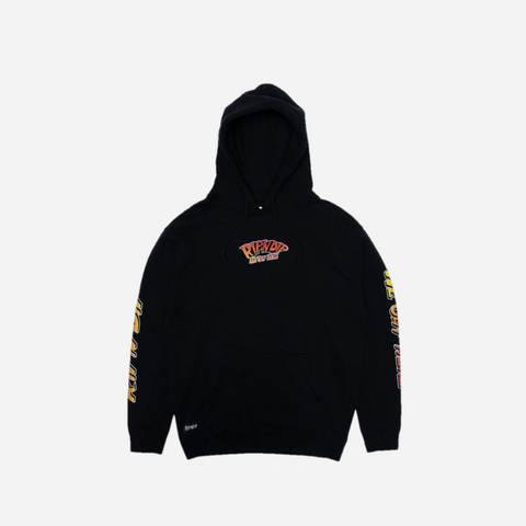 RIPNDIP SUPER HIGH HOODIE