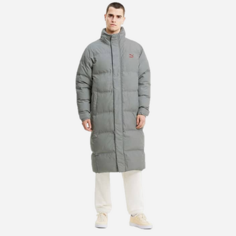 PUMA Layer Men Down Coat