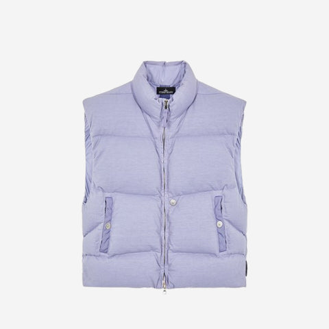 STONE ISLAND SHADOW PROJECT CHAPTER 2 VEST
