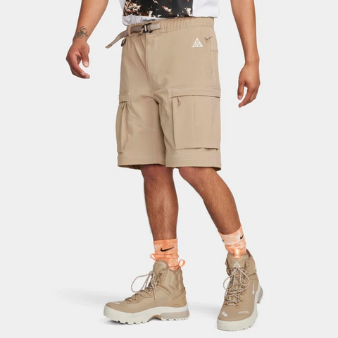 NIKE ACG SMITH CARGO PANTS BEIGE