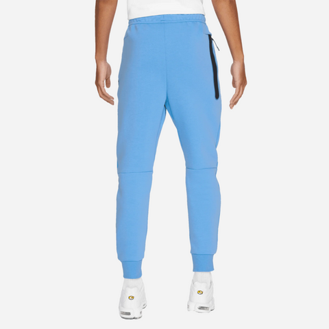 Nike Sportswear Tech Fleece Jogger University Blue