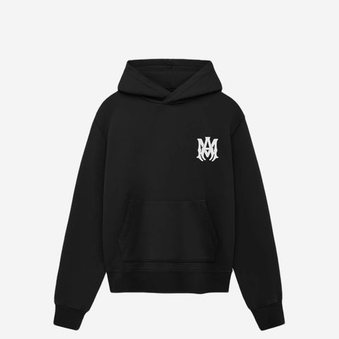 AMIRI MA CORE LOGO HOODIE