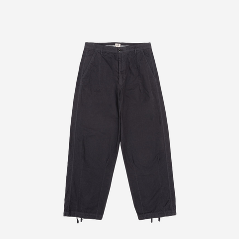 CP COMPANY MICROREPS BOXY PANTS