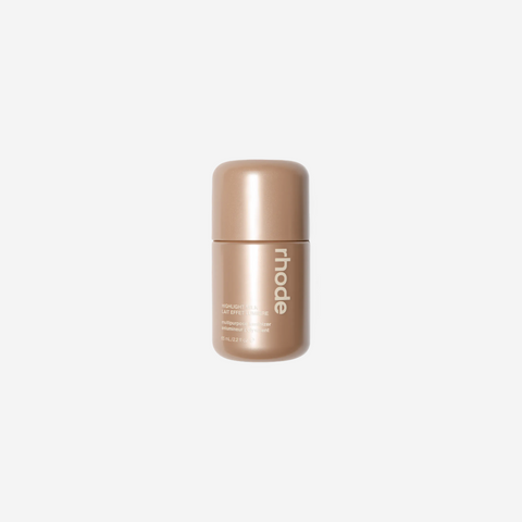 rhode highlight milk pearly champagne
