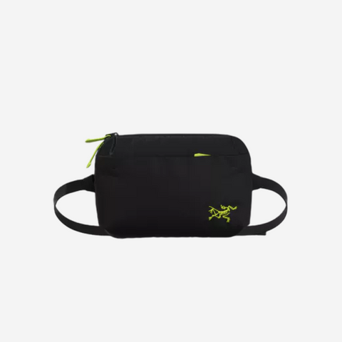 ARC`TERYX HELIAD CROSSBODY BAG SPOTLIGHT