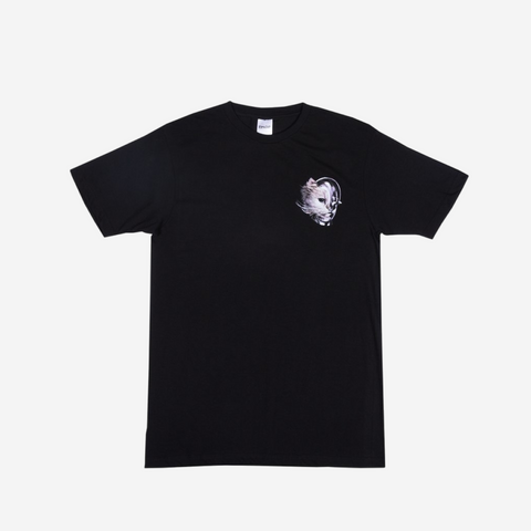 RIPNDIP Nermaissance Tee Black