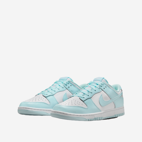 NIKE DUNK LOW GLACIER BLUE